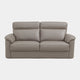 Preludio - 2.5 Seat Sofa In Leather Cat S09