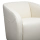 Reggio - Chair In Leather Grade B
