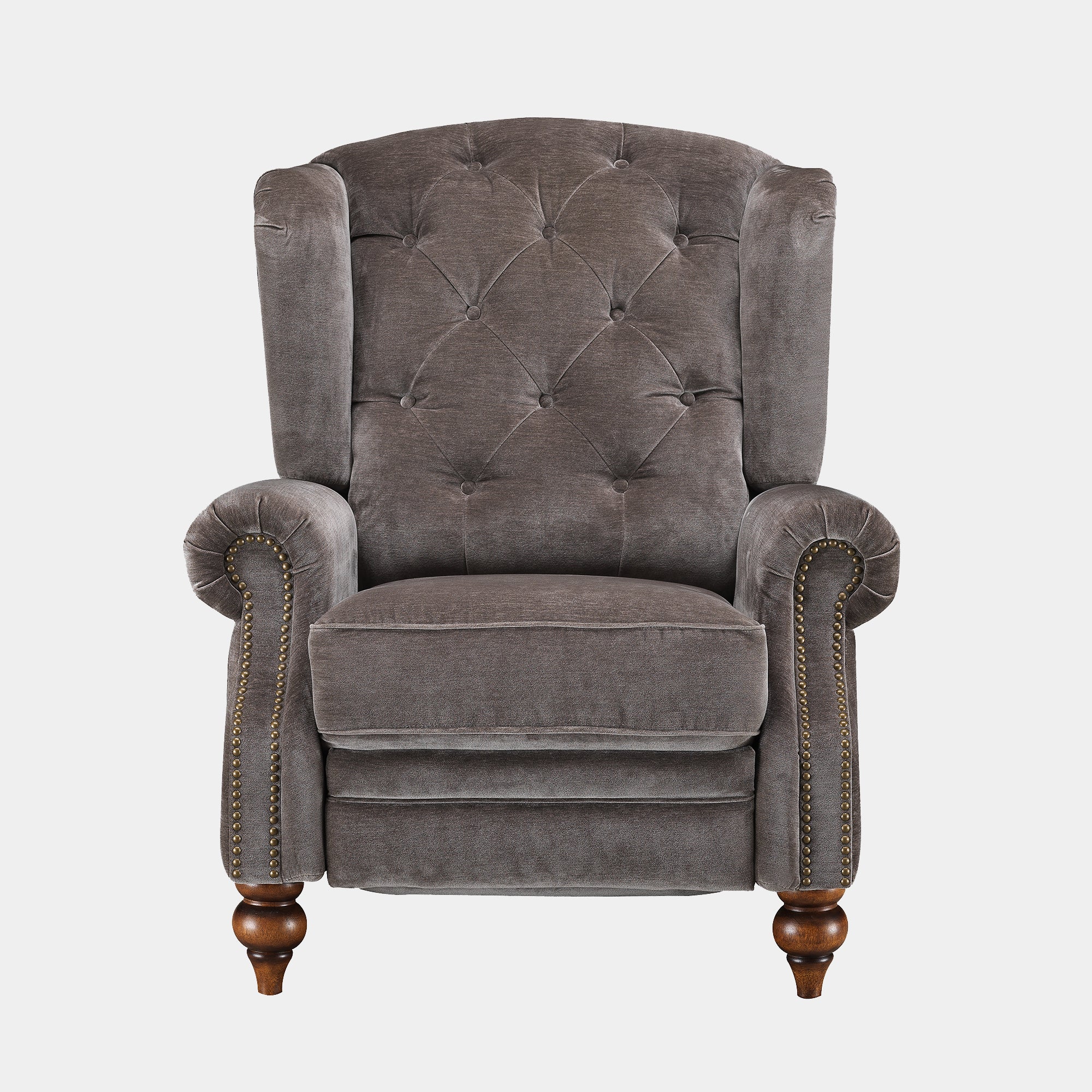 Spitfire - Power Wing Chair In Fabric Chiltern