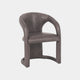 Stratus - Accent Chair In Cal 17 564Cera Leather Cognac
