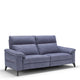 2 Seat Maxi Sofa In Microfibre