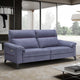 Treviso - Extra Large Armchair In Fabric Or Leather Microfibre