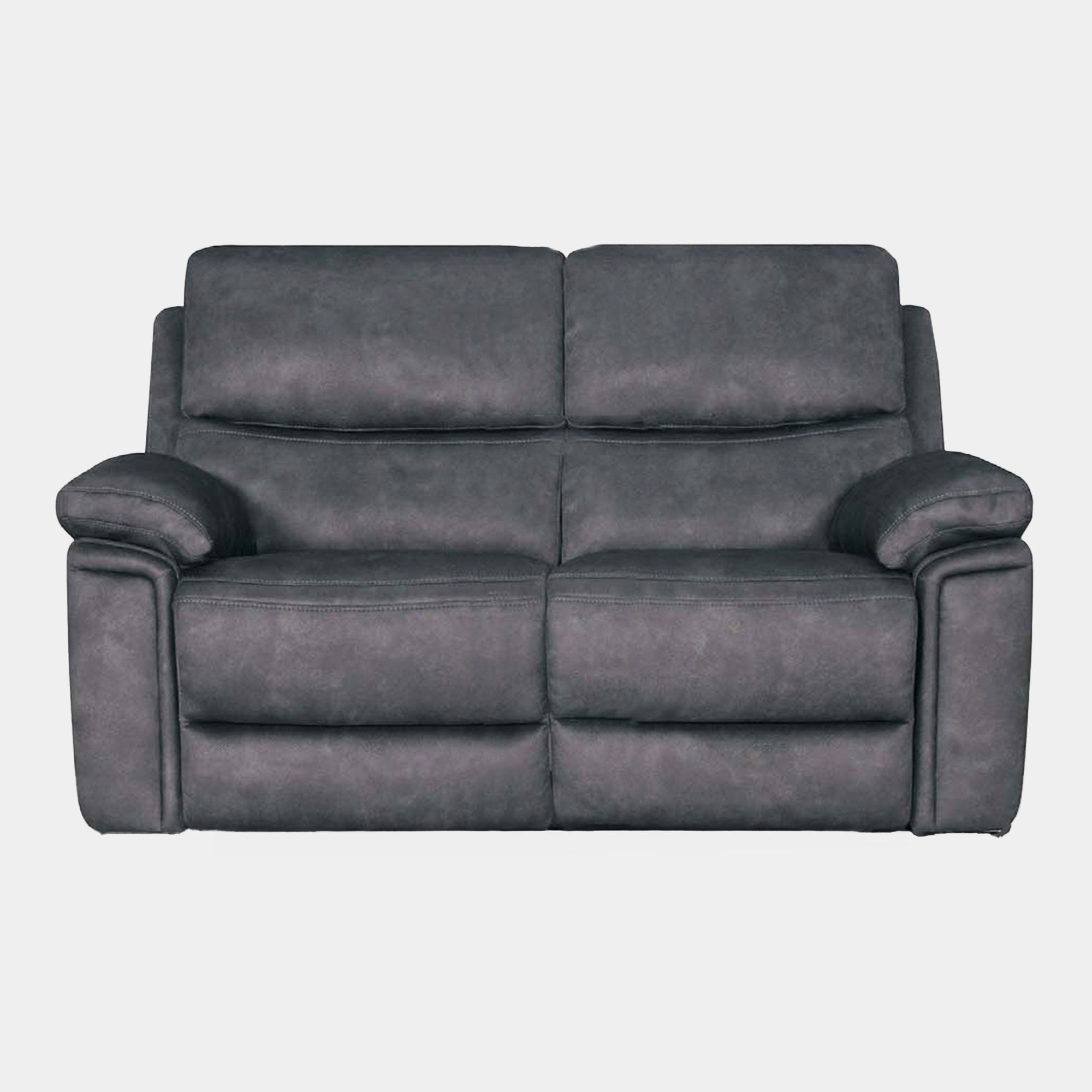 2 Seat Sofa In Fabric Grade BSF20
