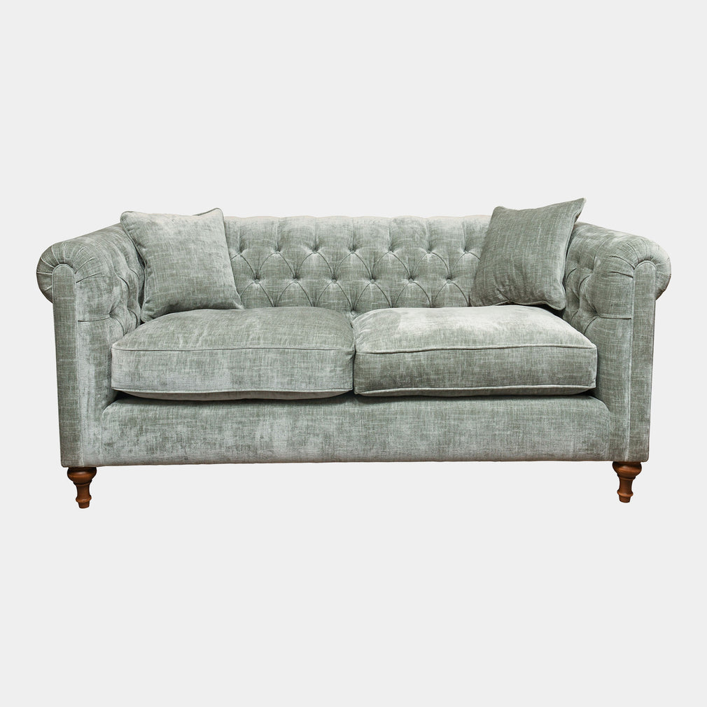 Ulswater - 2.5 Seat Sofa In Fabric Grade B