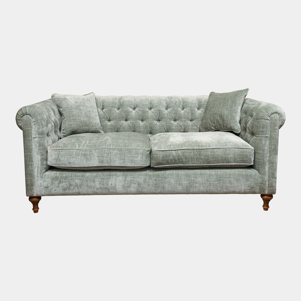 Ulswater - 3 Seat Sofa In Fabric Grade B