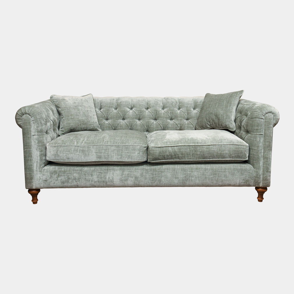 Ulswater - 4 Seat Sofa In Fabric Grade B