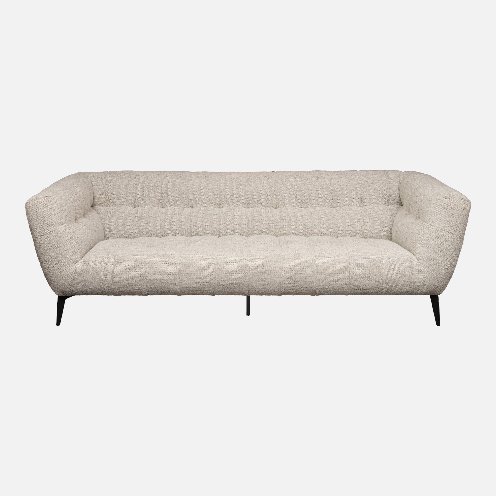 3 Seat Sofa In Grade BSF20 Fabric