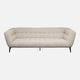 3 Seat Sofa In Grade BSF20 Fabric