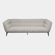 3 Seat Sofa In Grade BSF20 Fabric