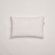 Vispring Pillows - European Duck Feather & Down Pillow 75 x 50cm