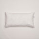 Vispring Pillows - European Duck Feather & Down Pillow 90 x 50cm