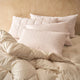 Vispring Pillows - European Duck Feather & Down Pillow 90 x 50cm