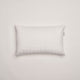 Vispring Pillows - English Duck Down & Feather Pillow 75 x 50cm