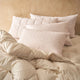 Vispring Pillows - Hungarian Goose Down & Feather Pillow 75 x 50cm