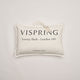 Vispring Pillows - Wool Pillow 75 x 50cm