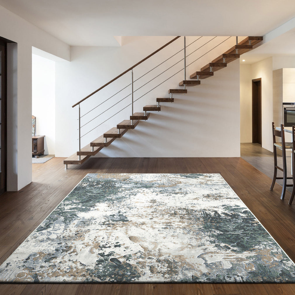 Galleria Rug 063-0395-7656 80 x 150cm