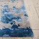 Rug PRS10 Blue Grey 114 x 175cm