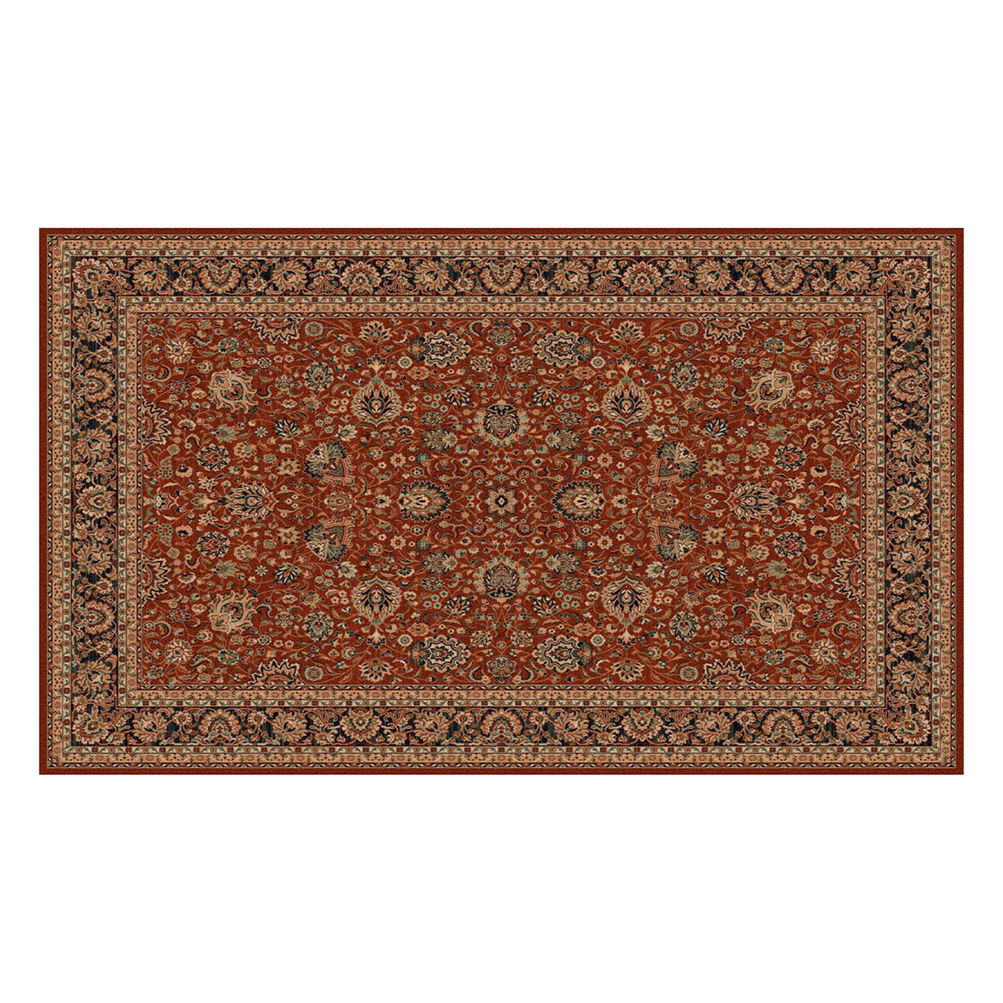 Kashqai Rug 4362-300 160 x 240cm