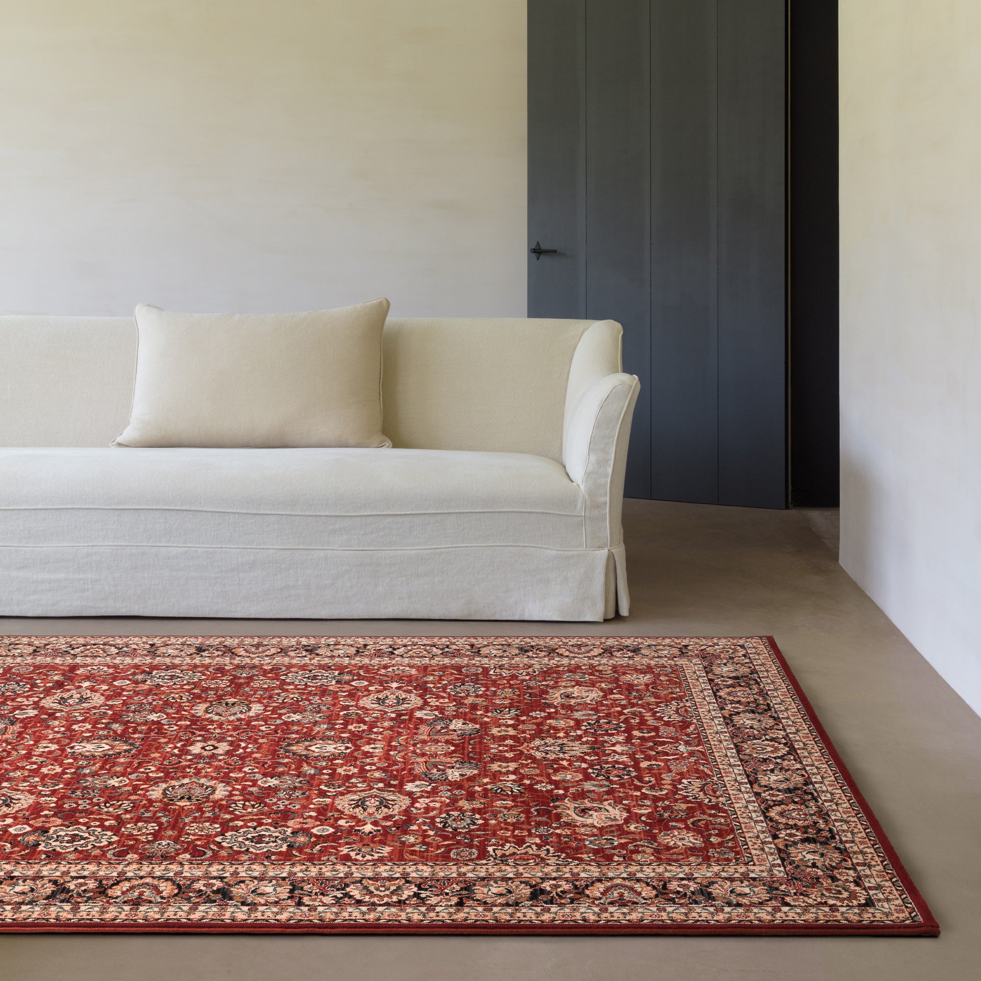 Kashqai Rug 4362-300 133 x 200cm