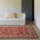 Kashqai Rug 4362-300 67 x 275cm