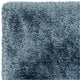 Plush Rug Air Force Blue 70cm x 140cm