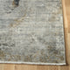 Toros Rug Illusion Frost Grey 120cm x 180cm