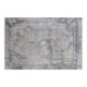 Overdyed Rug Frost Grey 120cm x 180cm