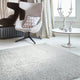 Payton Rug Silver 120cm x 170cm