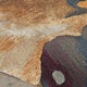 Rug PRS08 Multicolour 114 x 175cm