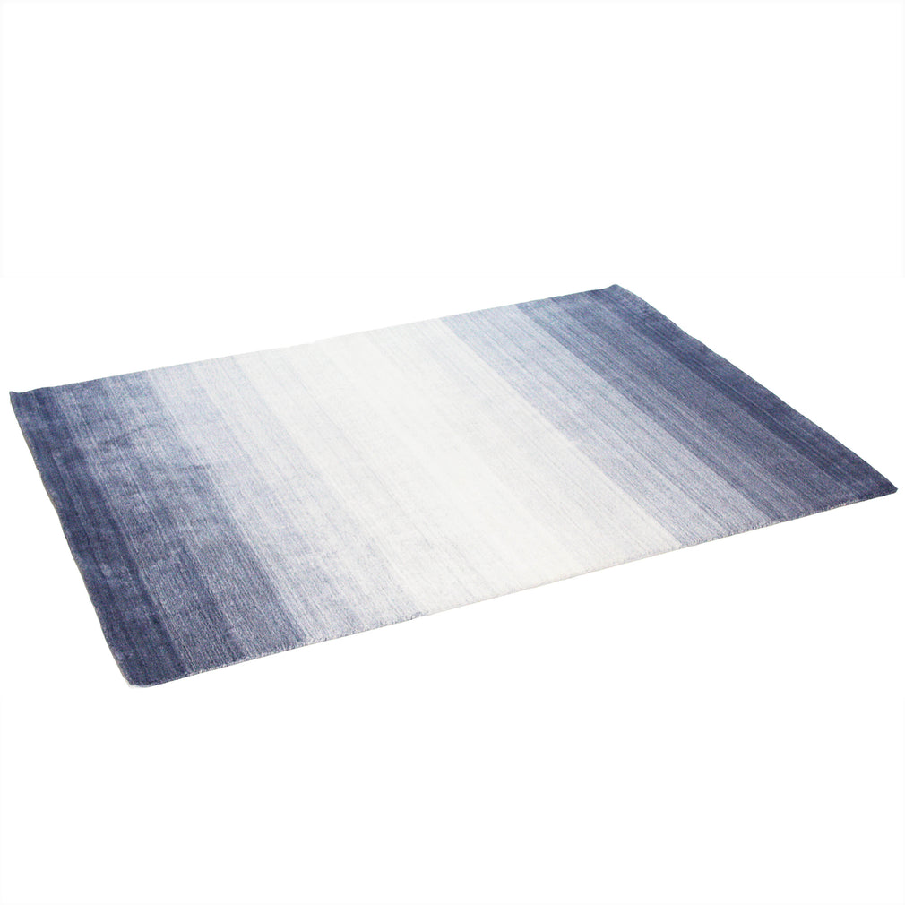 Arc de Sant Runner Rug - Blau 85cm x 200cm