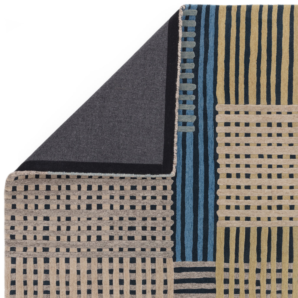 Aspect - Rug Blue Multi 120 x 170cm