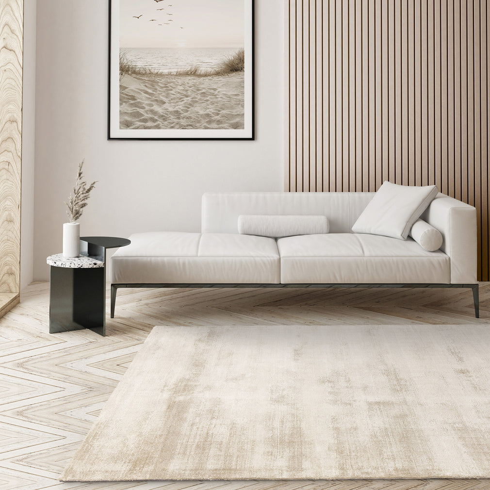 Aston - Rug Sand 120 x 170cm