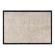 Blade Border - Rug 10 Putty/Charcoal