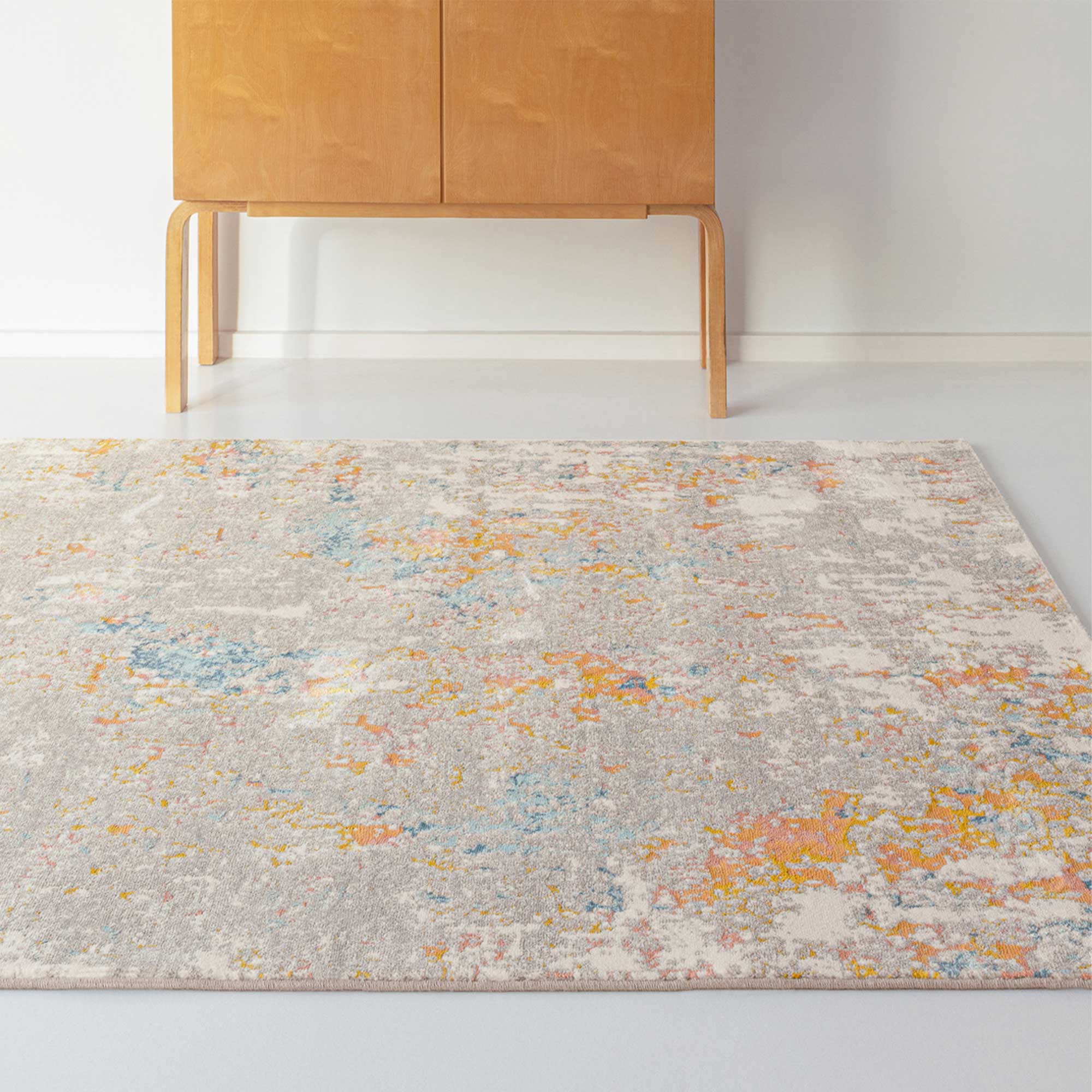 City Rug 466117/AK990 80cm x 140cm