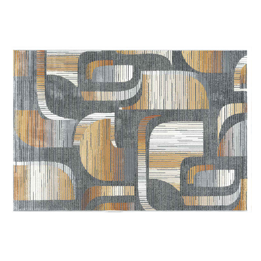 Canyon Rug 052-0093-4848 133cm x 195cm