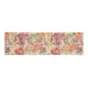 Celestial - Runner Rug CES13 Pink/Multicolour 66cm x 114cm Runner