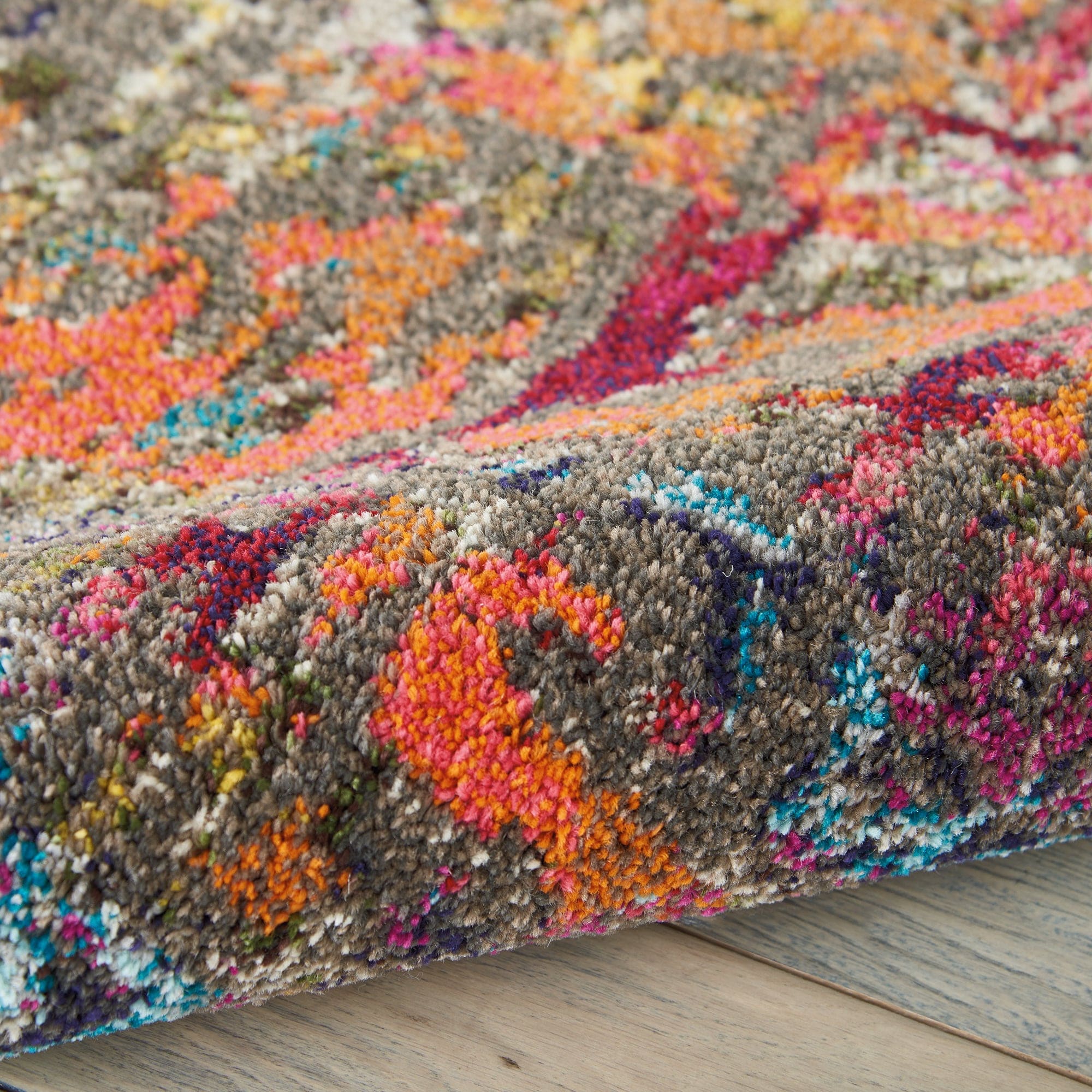 Celestial - Rug CES14 Sunset 239cm x 320cm