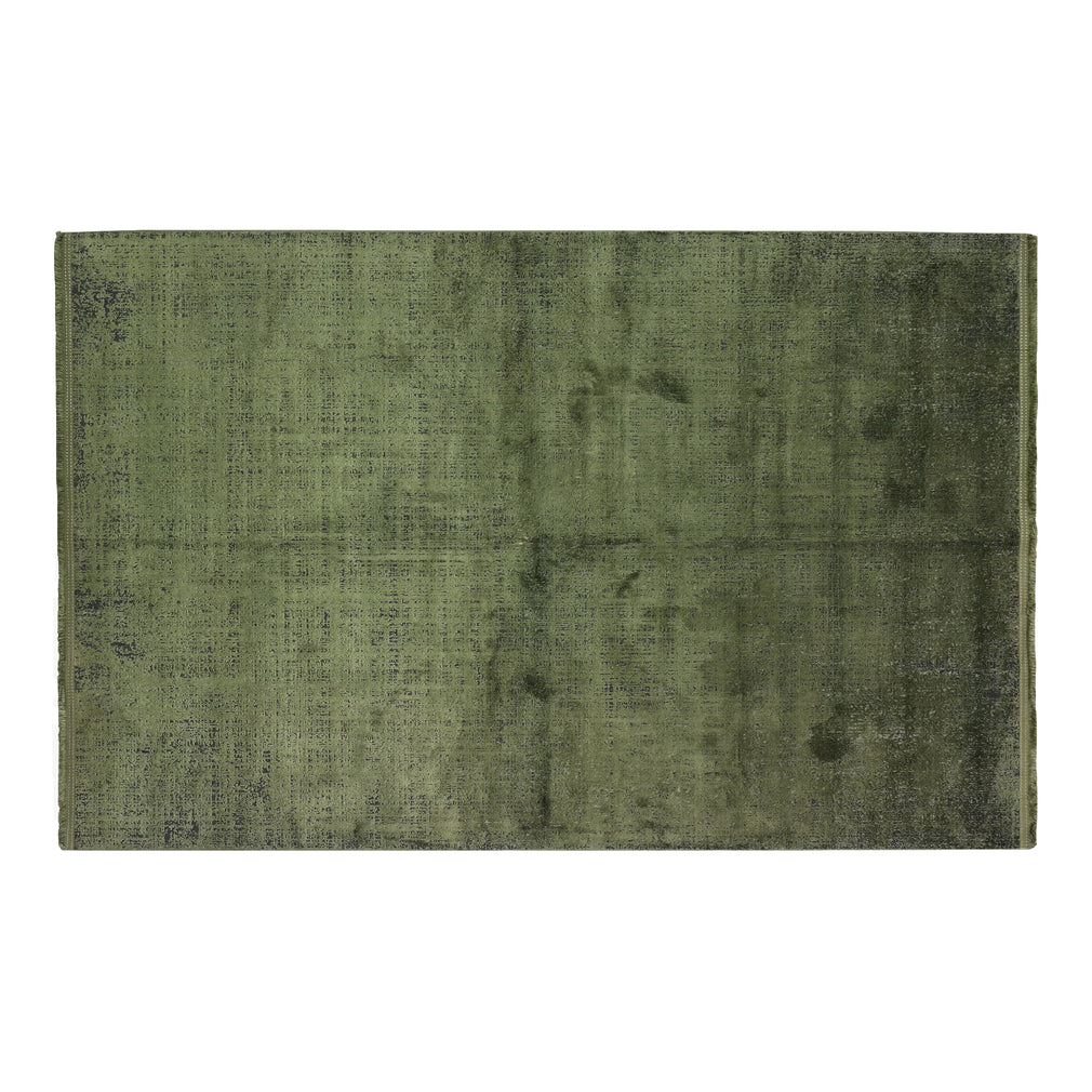 Colore Rug - Olive 180cm x 120cm