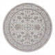 Da Vinci Round Rug 057-0166-6484 160cm