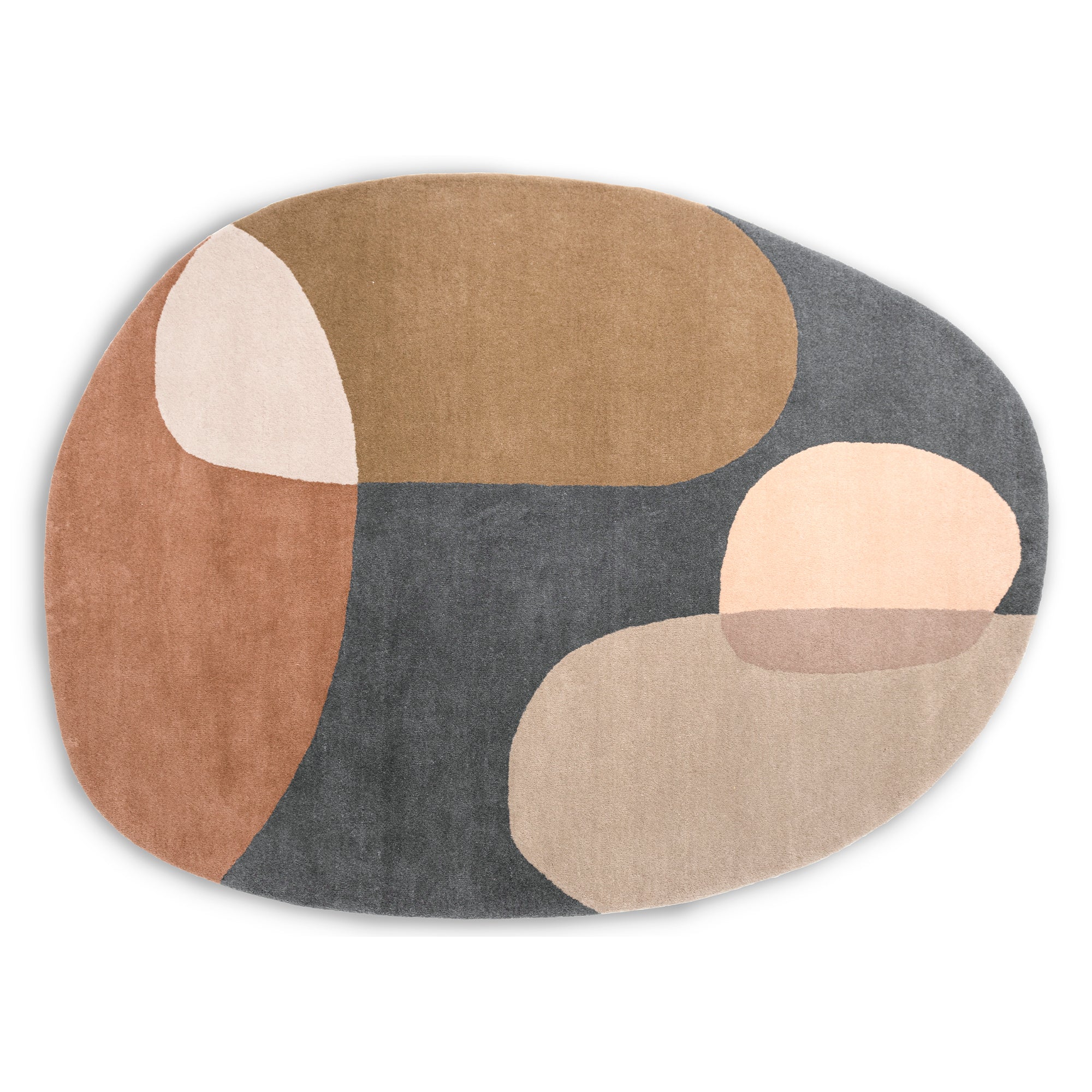 Décor  - Rug Miller Fall 95105