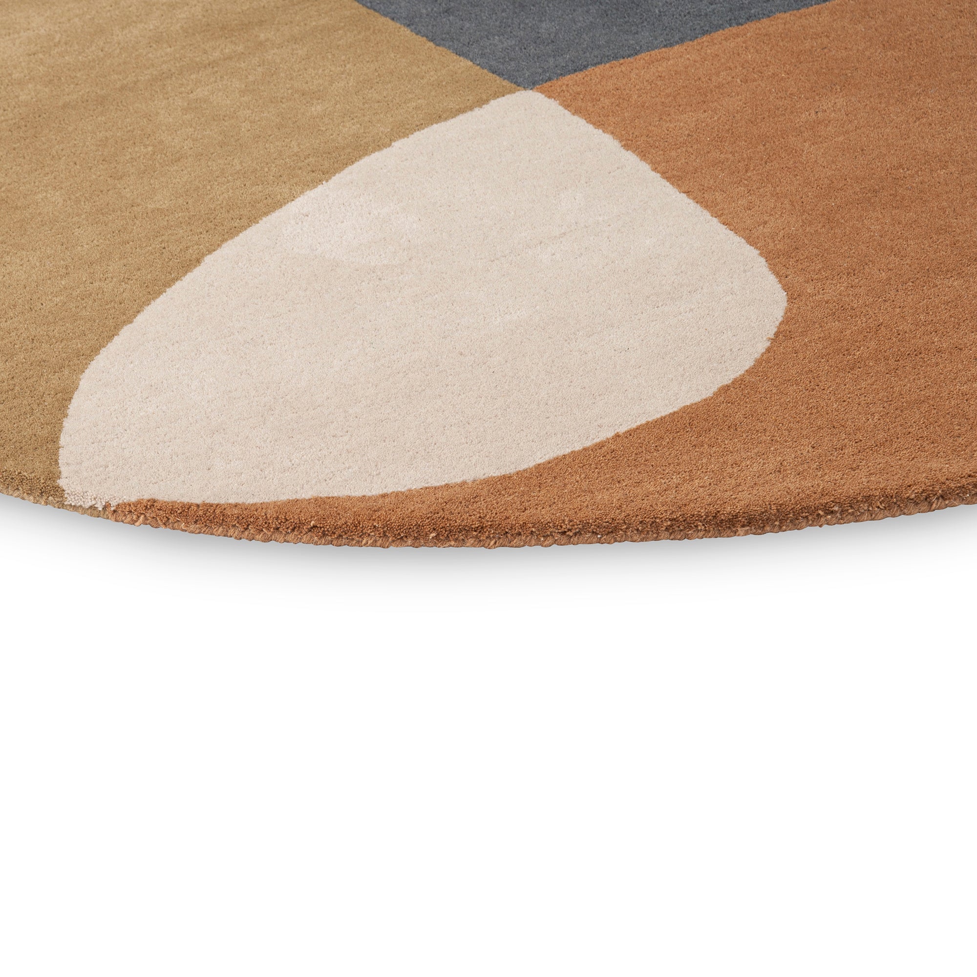 Décor  - Rug Miller Fall 95105