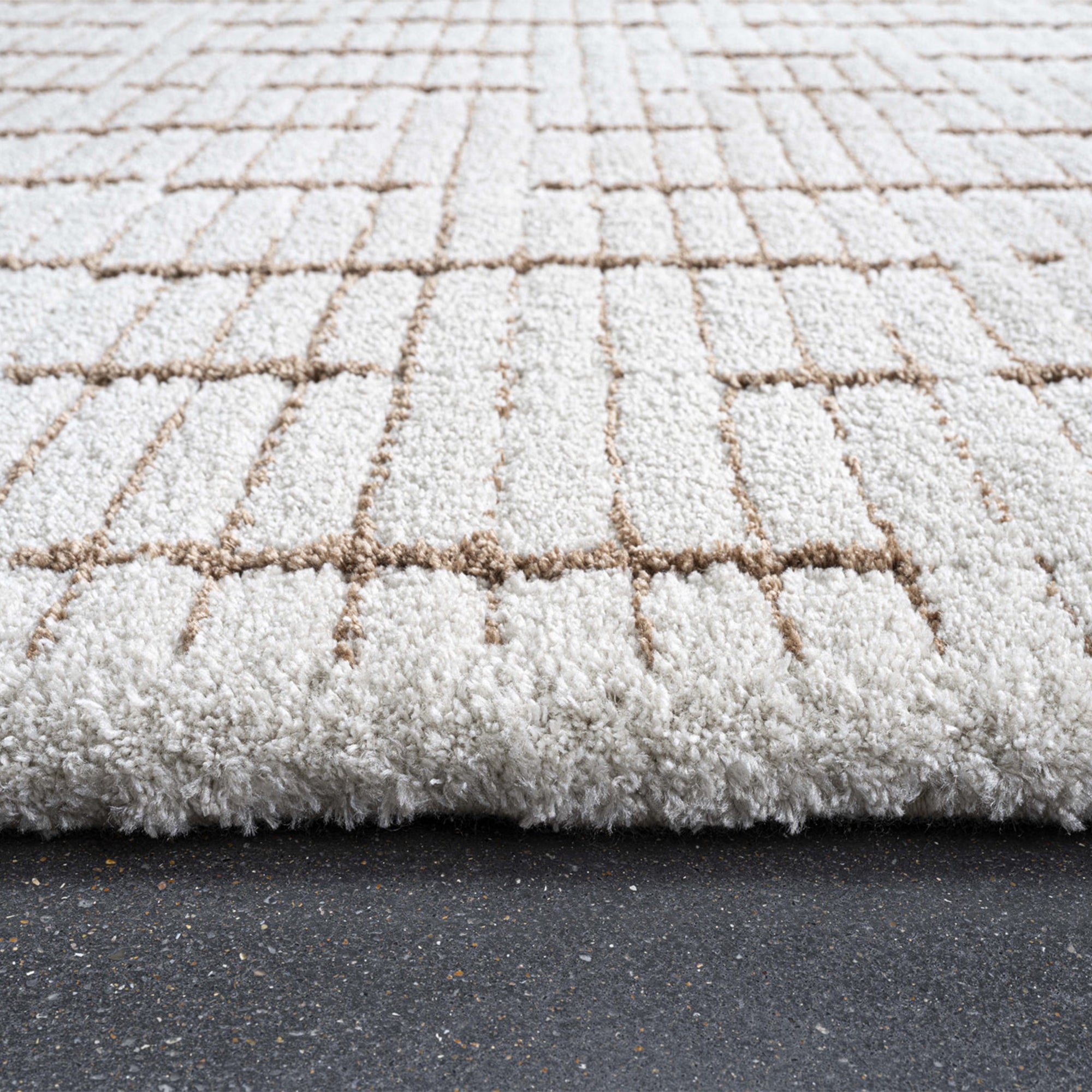 Dune 014-0002 - Rug 6212 80cm x 150cm