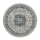 Da Vinci Rug 057-0559 9686 Circle 160cm