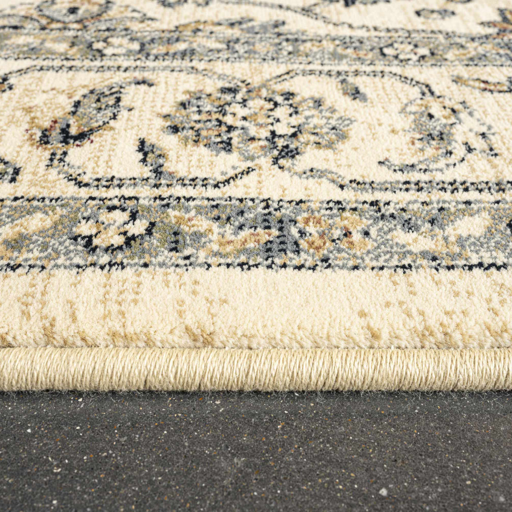 Da Vinci Rug 057-0125 / 4646 133 x 195cm