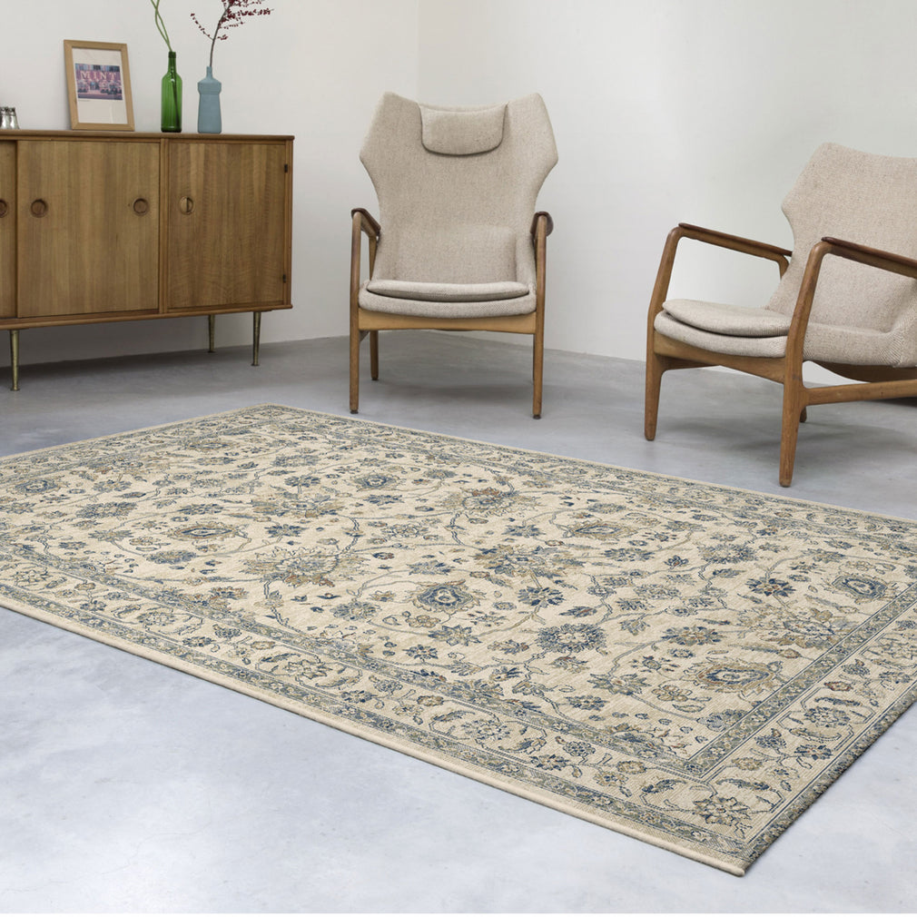 Da Vinci Rug 057-0166 / 6464 67 x 230cm