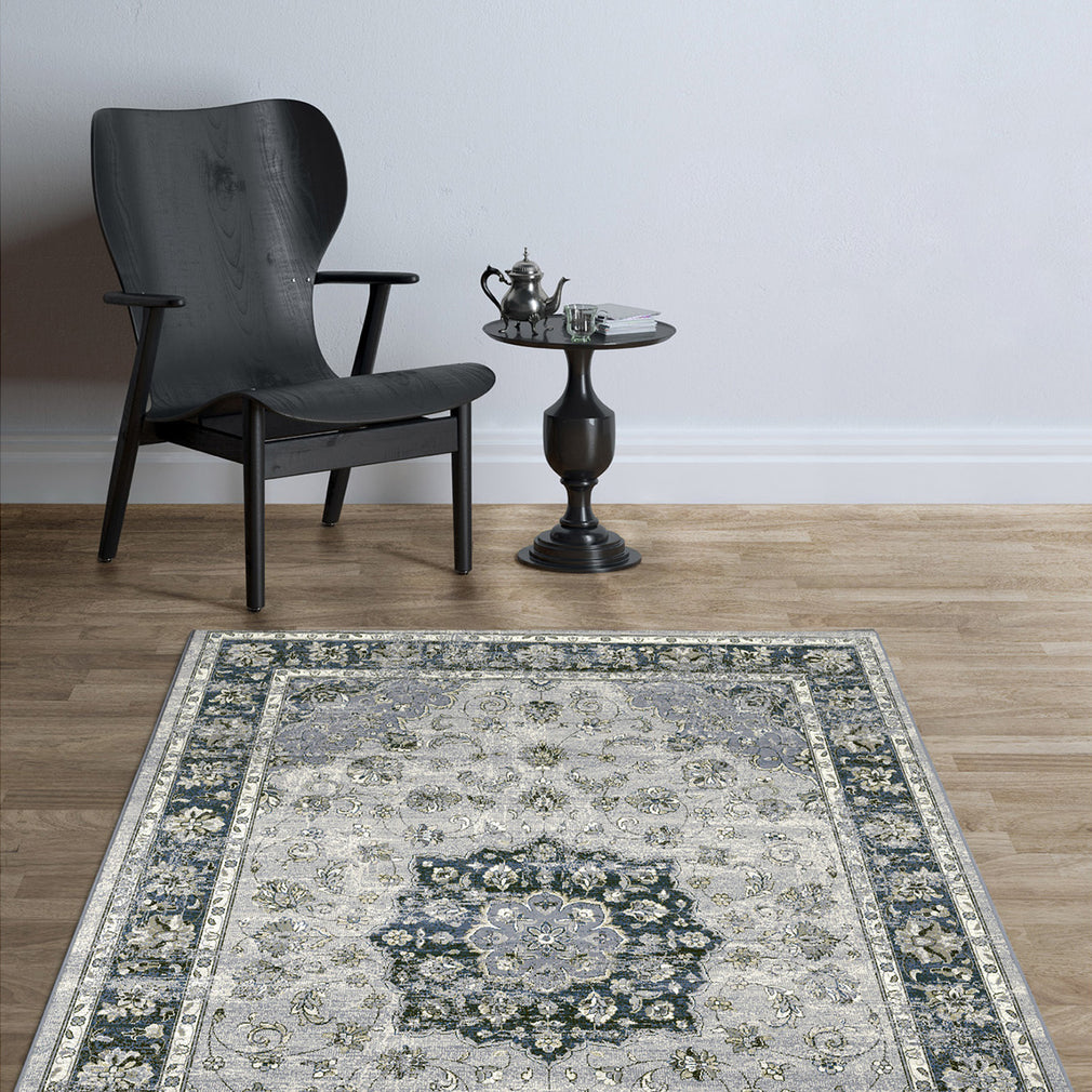 Da Vinci Rug 057-0125 / 4646 133 x 195cm