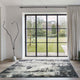 Canyon - Rug 052-0068-6676 80 x 150cm