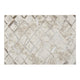 Glitz Rug GLZ02 Ivory Grey 119cm x 180cm