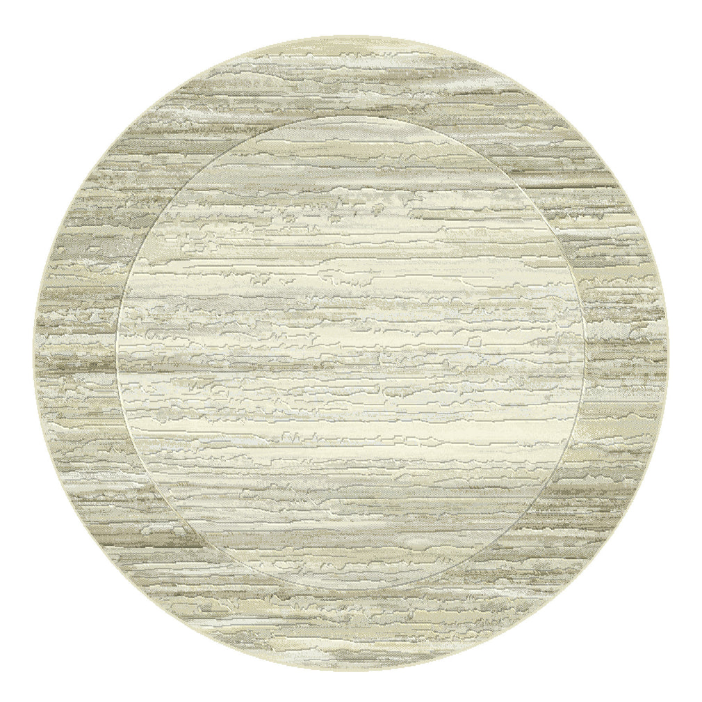 Galleria Rug 063-0138 6282 Circle 160cm