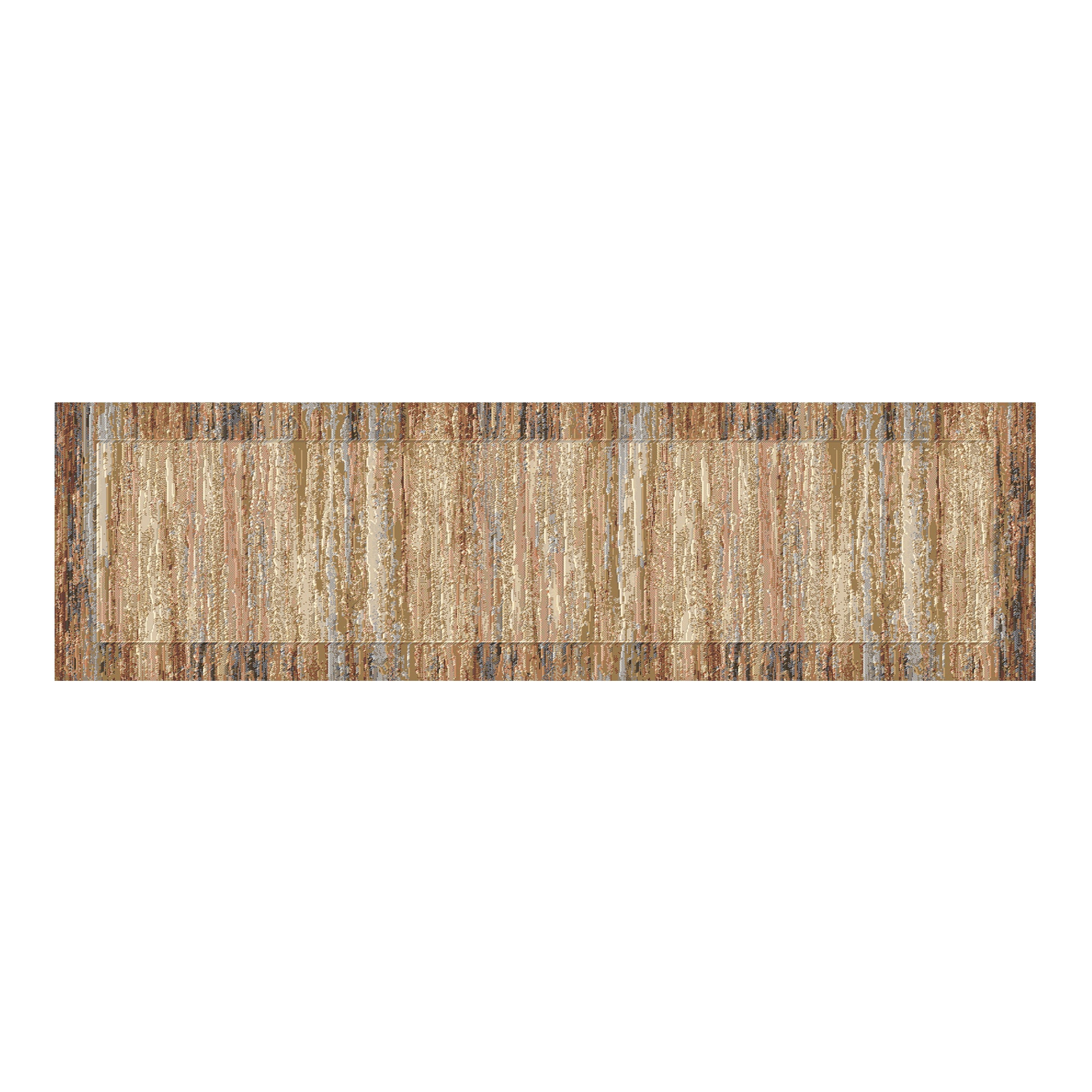 Galleria Runner Rug - 063-0138-9248 67cm x 330cm